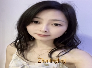 Zhanlingling