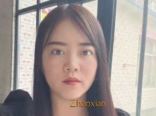 Zhaoxiao