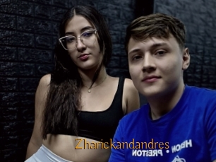 Zharickandandres