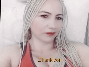 Zharikleon