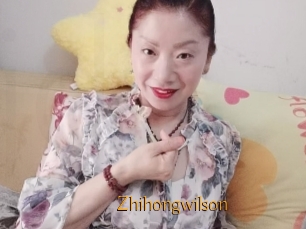 Zhihongwilson