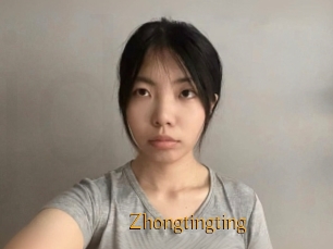 Zhongtingting