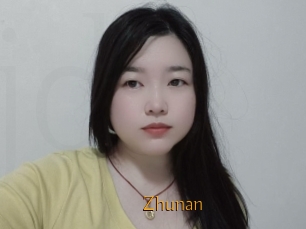 Zhunan