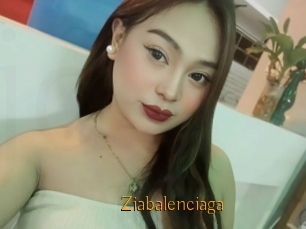 Ziabalenciaga