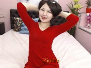 Zimfira