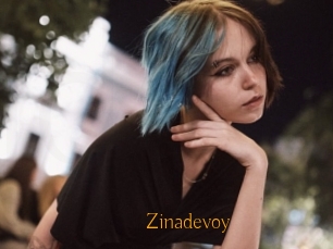 Zinadevoy
