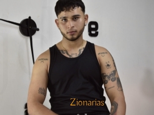 Zionarias