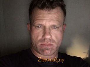 Zisexualguy