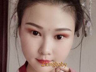 Zitingbaby