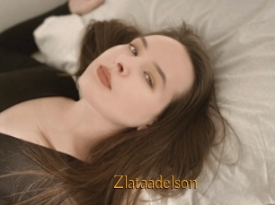 Zlataadelson