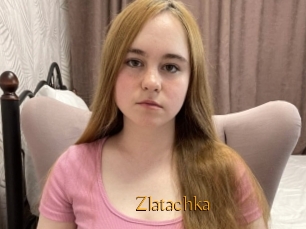 Zlatachka