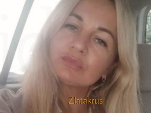 Zlatakrus