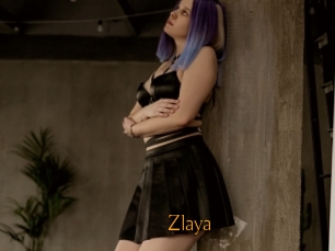 Zlaya