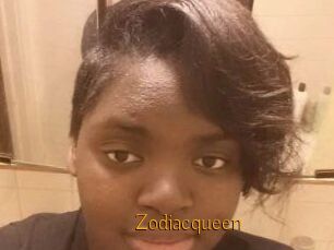 Zodiacqueen