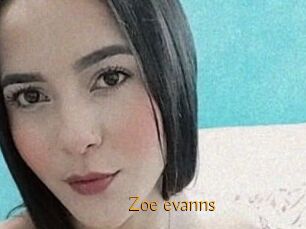 Zoe_evanns