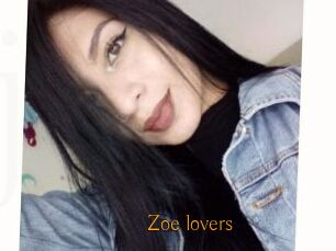 Zoe_lovers