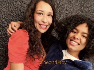 Zoeandlucy