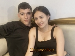 Zoeandoliver
