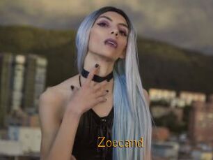 Zoecand