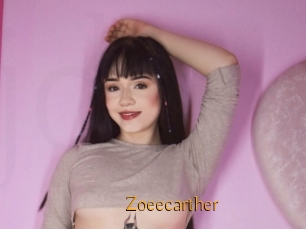 Zoeecarther