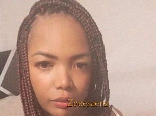 Zoeesaenz