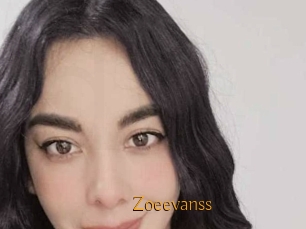 Zoeevanss