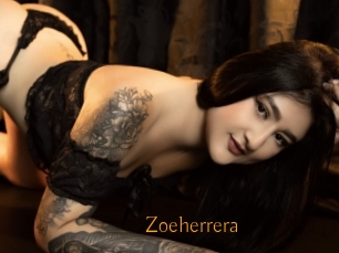 Zoeherrera
