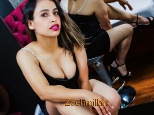 Zoehmillart