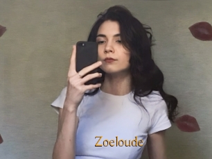 Zoeloude
