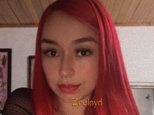 Zoeloyd