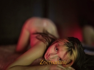 Zoemartine