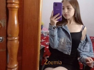 Zoemia
