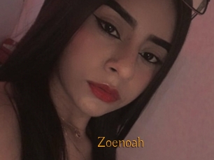 Zoenoah