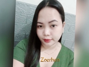 Zoerhen