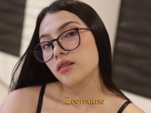 Zoerouuse