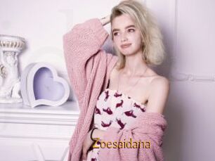Zoesaidana