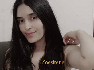 Zoesirene