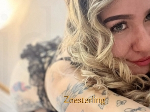 Zoesterling