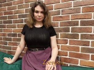 Zoesykes