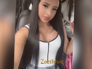Zoethruiz