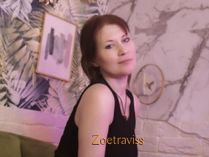 Zoetraviss