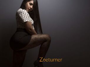 Zoeturner