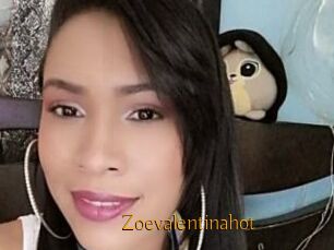 Zoevalentinahot