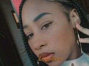 Zoewillians