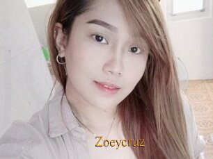 Zoeycruz