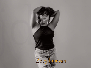 Zoeydonovan