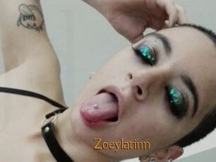 Zoeylatinn