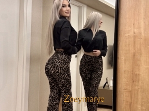 Zoeymarye