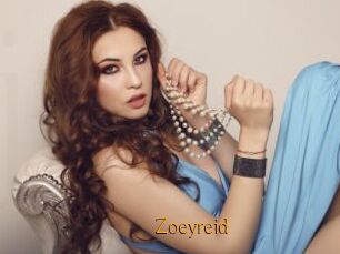 Zoeyreid