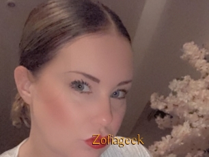 Zofiageek